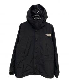 THE NORTH FACE（ザ ノース フェイス）の古着「Mountain Light Jacket」｜ブラック
