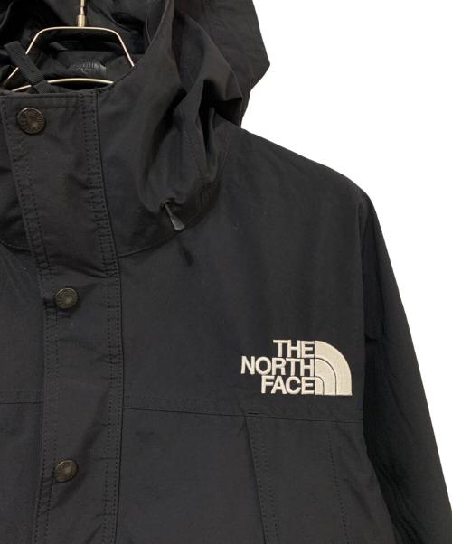 THE NORTH FACE（ザ ノース フェイス）THE NORTH FACE (ザ ノース フェイス) Mountain Light Jacket ブラック サイズ:Lの古着・服飾アイテム