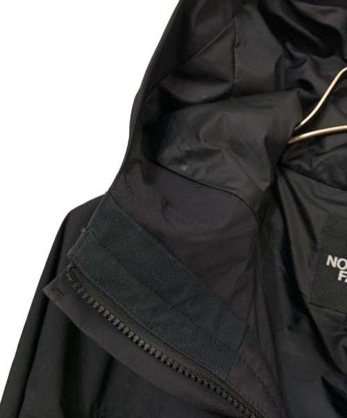 THE NORTH FACE（ザ ノース フェイス）THE NORTH FACE (ザ ノース フェイス) Mountain Light Jacket ブラック サイズ:Lの古着・服飾アイテム