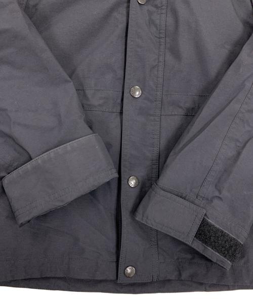 THE NORTH FACE（ザ ノース フェイス）THE NORTH FACE (ザ ノース フェイス) Mountain Light Jacket ブラック サイズ:Lの古着・服飾アイテム