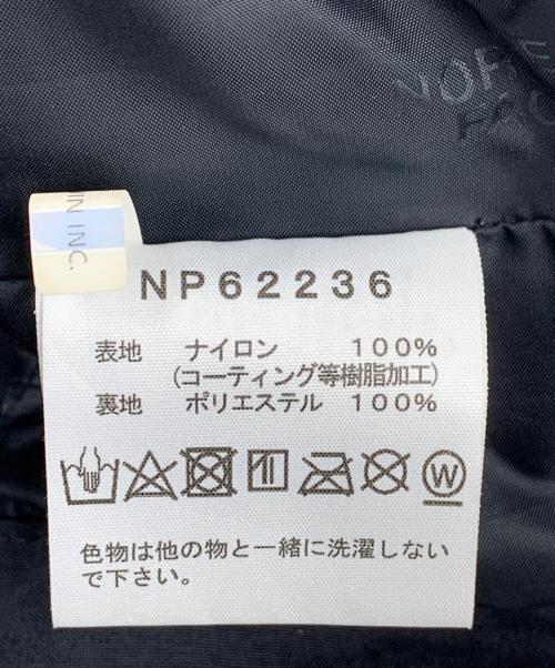 THE NORTH FACE（ザ ノース フェイス）THE NORTH FACE (ザ ノース フェイス) Mountain Light Jacket ブラック サイズ:Lの古着・服飾アイテム
