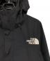 THE NORTH FACE (ザ ノース フェイス) Mountain Light Jacket ブラック サイズ:L：18000円