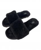UGGアグ）の古着「COZETTE」｜ブラック