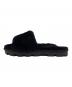UGG (アグ) COZETTE ブラック サイズ:24：6000円