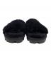 中古・古着 UGG (アグ) COZETTE ブラック サイズ:24：6000円