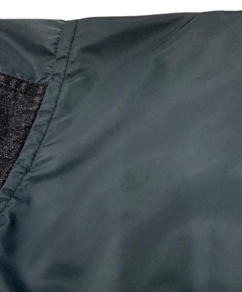 AVIREX（アヴィレックス）AVIREX (アヴィレックス) MA-1ジャケット カーキ サイズ:Mの古着・服飾アイテム