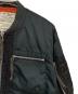 AVIREX (アヴィレックス) MA-1ジャケット カーキ サイズ:M：15000円