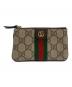 GUCCI（グッチ）の古着「ジップキーポーチ」