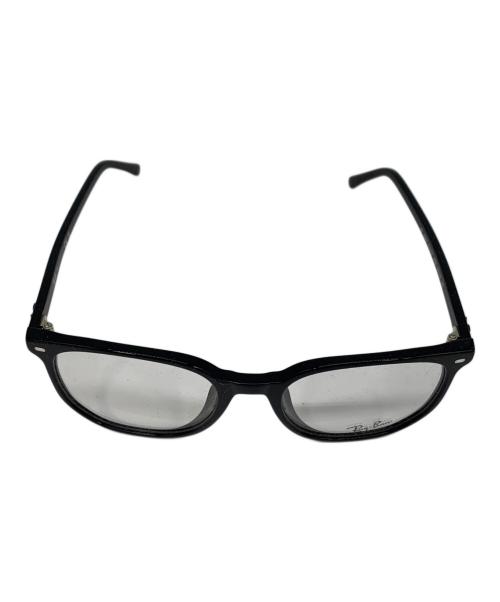 RAY-BAN（レイバン）RAY-BAN (レイバン) ELLIOT サイズ:52□19の古着・服飾アイテム