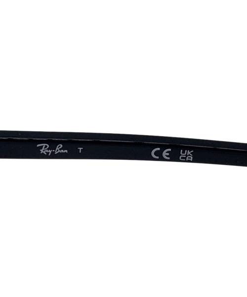 RAY-BAN（レイバン）RAY-BAN (レイバン) ELLIOT サイズ:52□19の古着・服飾アイテム