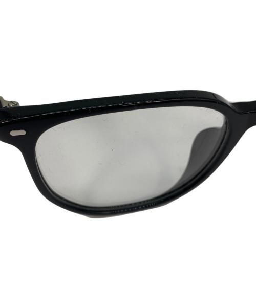 RAY-BAN（レイバン）RAY-BAN (レイバン) ELLIOT サイズ:52□19の古着・服飾アイテム