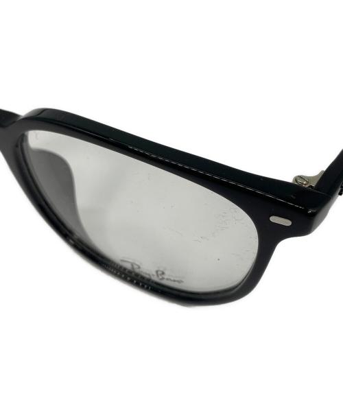 RAY-BAN（レイバン）RAY-BAN (レイバン) ELLIOT サイズ:52□19の古着・服飾アイテム