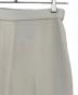 theory (セオリー) WIDE PULL ON  PANT ホワイト サイズ:XS 未使用品：20000円
