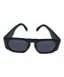 CHANEL（シャネル）の古着「サングラス」｜ブラック