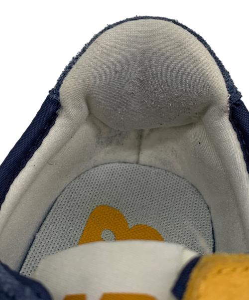 NEW BALANCE（ニューバランス）NEW BALANCE (ニューバランス) MS327OC ホワイト×ネイビー サイズ:24の古着・服飾アイテム