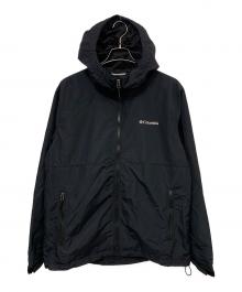 Columbia（コロンビア）の古着「レイクパウエルIIジャケット」｜ネイビー