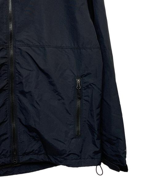 Columbia（コロンビア）Columbia (コロンビア) レイクパウエルIIジャケット ネイビー サイズ:Mの古着・服飾アイテム