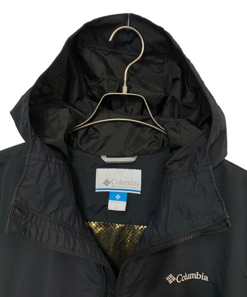 Columbia（コロンビア）Columbia (コロンビア) レイクパウエルIIジャケット ネイビー サイズ:Mの古着・服飾アイテム