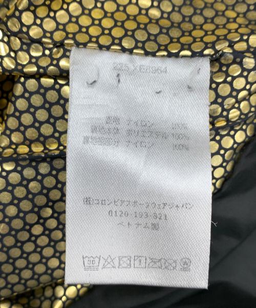 Columbia（コロンビア）Columbia (コロンビア) レイクパウエルIIジャケット ネイビー サイズ:Mの古着・服飾アイテム