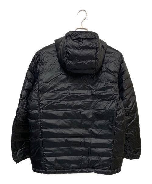 Columbia（コロンビア）Columbia (コロンビア) クレイターレイク ネイビー サイズ:Mの古着・服飾アイテム