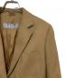 MaxMara (マックスマーラ) アンゴラ混ジャケット ブラウン サイズ:40：6000円