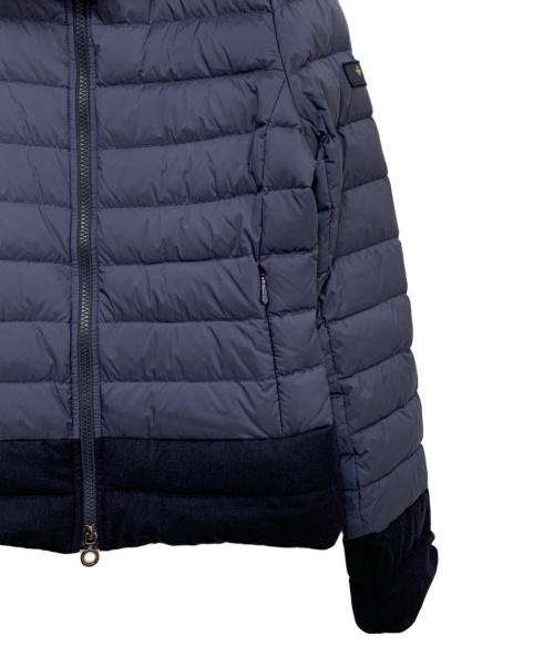 TATRAS（タトラス）TATRAS (タトラス) VARENAショートダウン ネイビー サイズ:3 未使用品の古着・服飾アイテム