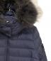 TATRAS (タトラス) VARENAショートダウン ネイビー サイズ:3 未使用品：60000円