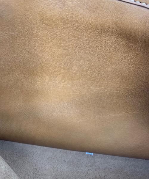 COACH（コーチ）COACH (コーチ) OLD COACH ショルダーバッグ ブラウンの古着・服飾アイテム