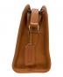 COACH (コーチ) OLD COACH ショルダーバッグ ブラウン：20000円