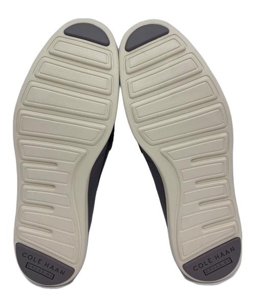 COLE HAAN（コールハーン）COLE HAAN (コールハーン) ORIGINALGRAND PENNY LOAFER グレー サイズ:10Mの古着・服飾アイテム