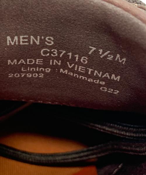 COLE HAAN（コールハーン）COLE HAAN (コールハーン) ウィングチップシューズ ブラウン サイズ: 7 1/2Mの古着・服飾アイテム