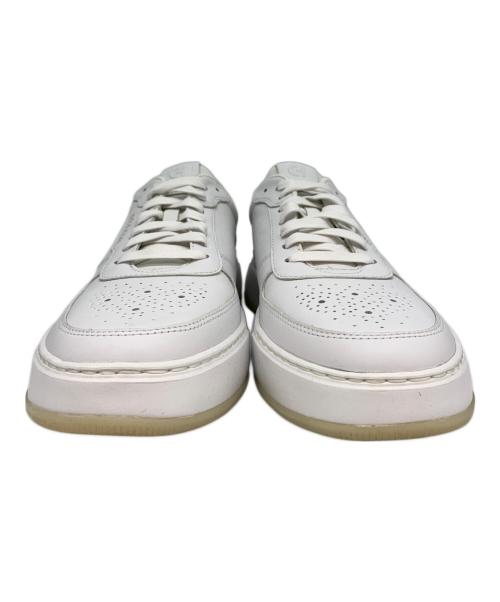 COLE HAAN（コールハーン）COLE HAAN (コールハーン) GRANDPRO CROSSOVER SNEAKER ホワイト サイズ:10Mの古着・服飾アイテム