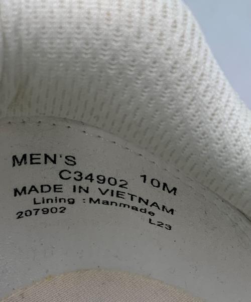COLE HAAN（コールハーン）COLE HAAN (コールハーン) GRANDPRO CROSSOVER SNEAKER ホワイト サイズ:10Mの古着・服飾アイテム