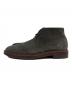 COLE HAAN (コールハーン) ジャドソン グランド チャッカブーツ mens. グレー サイズ:10M：12000円