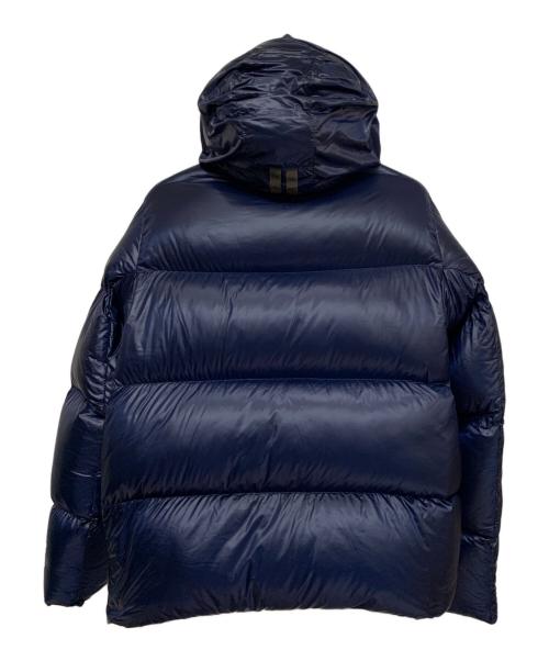 CANADA GOOSE（カナダグース）CANADA GOOSE (カナダグース) Crofton Puffer ネイビー サイズ:Sの古着・服飾アイテム