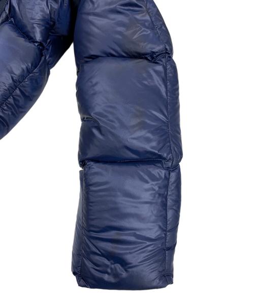 CANADA GOOSE（カナダグース）CANADA GOOSE (カナダグース) Crofton Puffer ネイビー サイズ:Sの古着・服飾アイテム