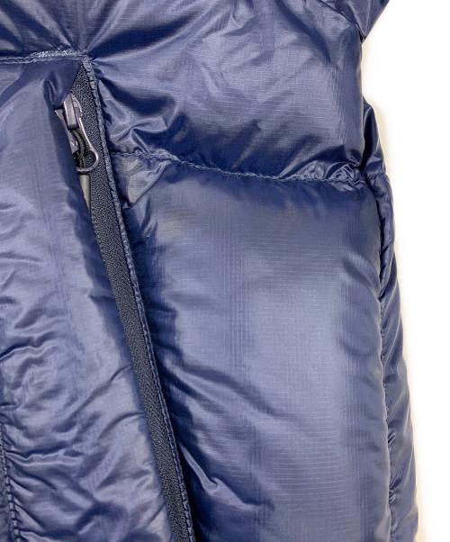 CANADA GOOSE（カナダグース）CANADA GOOSE (カナダグース) Crofton Puffer ネイビー サイズ:Sの古着・服飾アイテム