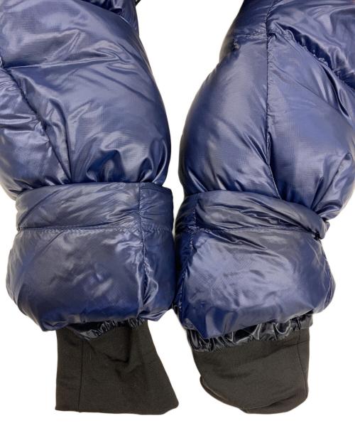 CANADA GOOSE（カナダグース）CANADA GOOSE (カナダグース) Crofton Puffer ネイビー サイズ:Sの古着・服飾アイテム