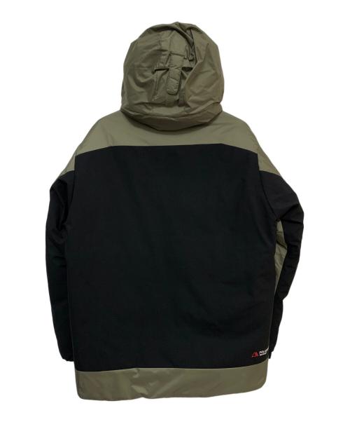 Karrimor（カリマー）Karrimor (カリマー) Nevis Parka グリーン サイズ:Mの古着・服飾アイテム