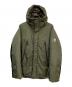 Karrimor（カリマー）の古着「Nevis Parka」｜グリーン