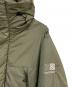 Karrimor (カリマー) Nevis Parka グリーン サイズ:M：23000円