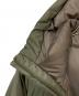 中古・古着 Karrimor (カリマー) Nevis Parka グリーン サイズ:M：23000円