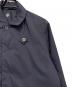 DESCENTE (デサント) ダウンコート ネイビー サイズ:M：12000円