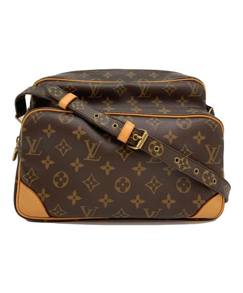 LOUIS VUITTON（ルイ ヴィトン）LOUIS VUITTON (ルイ ヴィトン) ナイルの古着・服飾アイテム