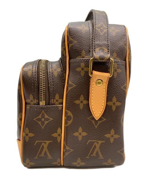 LOUIS VUITTON（ルイ ヴィトン）LOUIS VUITTON (ルイ ヴィトン) ナイルの古着・服飾アイテム