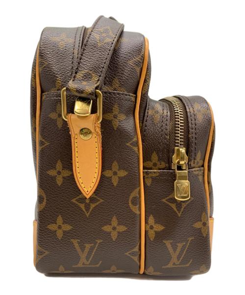 LOUIS VUITTON（ルイ ヴィトン）LOUIS VUITTON (ルイ ヴィトン) ナイルの古着・服飾アイテム