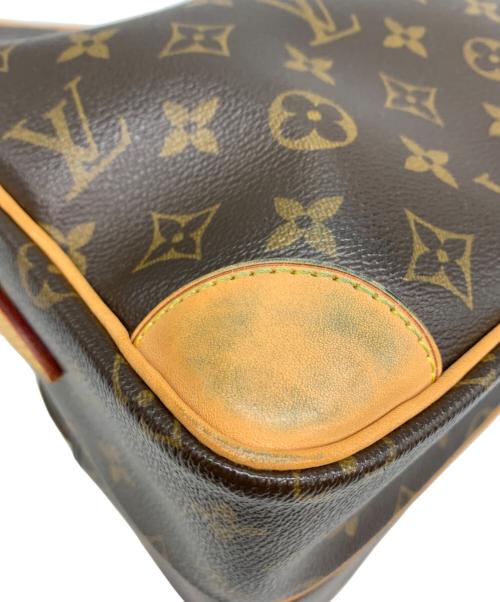 LOUIS VUITTON（ルイ ヴィトン）LOUIS VUITTON (ルイ ヴィトン) ナイルの古着・服飾アイテム