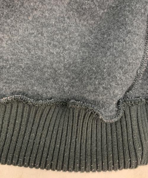 HELLY HANSEN（ヘリーハンセン）HELLY HANSEN (ヘリーハンセン) ァイバーパイルサーモベスト Men's グレー サイズ:XLの古着・服飾アイテム