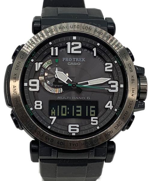 CASIO（カシオ）CASIO (カシオ) PRO TREKの古着・服飾アイテム
