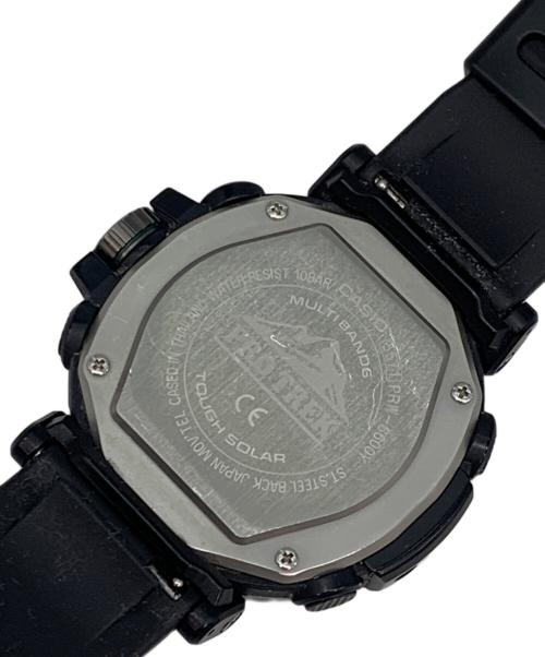 CASIO（カシオ）CASIO (カシオ) PRO TREKの古着・服飾アイテム